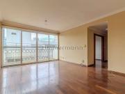 Apartamento para Venda em São Paulo/SP Pinheiros 3 Quartos