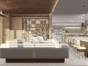 Apartamento para Venda em São Paulo/SP Pinheiros 3 Quartos