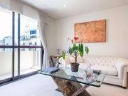 Apartamento para Venda em São Paulo/SP Pinheiros 3 Quartos