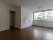 Apartamento para Venda em São Paulo/SP Pinheiros 3 Quartos