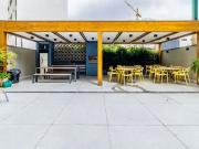 Apartamento para Venda em São Paulo/SP Pinheiros 3 Quartos