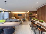 Apartamento para Venda em São Paulo/SP Pinheiros 3 Quartos