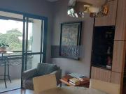 Apartamento para Venda em São Paulo/SP Pinheiros 3 Quartos