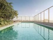 Apartamento para Venda em São Paulo/SP Pinheiros 3 Quartos