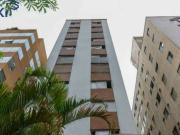 Apartamento para Venda em São Paulo/SP Pinheiros 3 Quartos