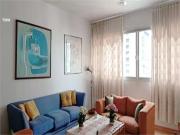 Apartamento para Venda em São Paulo/SP Pinheiros 3 Quartos