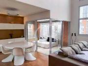 Apartamento para Venda em São Paulo/SP Pinheiros 3 Quartos