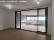 Apartamento para Venda em São Paulo/SP Pinheiros 3 Quartos