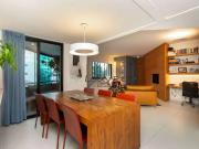 Apartamento para Venda em São Paulo/SP Pinheiros 3 Quartos