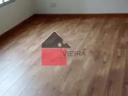 Apartamento para Venda em São Paulo/SP Pinheiros 3 Quartos