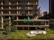 Apartamento para Venda em São Paulo/SP Pinheiros 3 Quartos