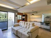 Apartamento para Venda em São Paulo/SP Pinheiros 3 Quartos