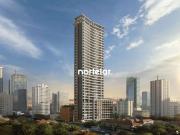 Apartamento para Venda em São Paulo/SP Pinheiros 3 Quartos