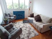 Apartamento para Venda em São Paulo/SP Pinheiros 3 Quartos