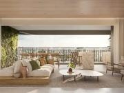 Apartamento para Venda em São Paulo/SP Pinheiros 3 Quartos