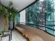 Apartamento para Venda em São Paulo/SP Pinheiros 3 Quartos