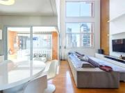 Apartamento para Venda em São Paulo/SP Pinheiros 3 Quartos