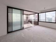 Apartamento para Venda em São Paulo/SP Pinheiros 3 Quartos