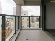 Apartamento para Venda em São Paulo/SP Pinheiros 3 Quartos