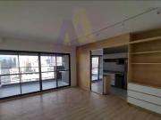 Apartamento para Venda em São Paulo/SP Pinheiros 3 Quartos