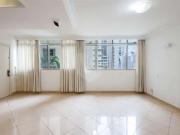 Apartamento para Venda em São Paulo/SP Pinheiros 3 Quartos