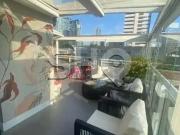 Apartamento para Venda em São Paulo/SP Pinheiros 3 Quartos