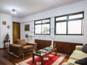 Apartamento para Venda em São Paulo/SP Pinheiros 3 Quartos