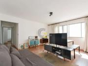 Apartamento para Venda em São Paulo/SP Pinheiros 3 Quartos