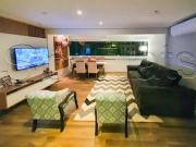 Apartamento para Venda em São Paulo/SP Pinheiros 3 Quartos