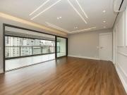 Apartamento para Venda em São Paulo/SP Pinheiros 4 Quartos