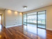 Apartamento para Venda em São Paulo/SP Pinheiros 4 Quartos