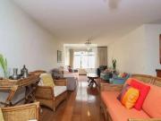 Apartamento para Venda em São Paulo/SP Pinheiros 4 Quartos