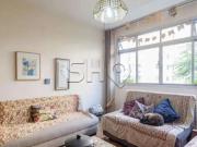 Apartamento para Venda em São Paulo/SP Pinheiros 4 Quartos