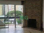 Apartamento para Venda em São Paulo/SP Pinheiros 4 Quartos
