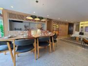 Apartamento para Venda em São Paulo/SP Pinheiros 4 Quartos