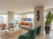 Apartamento para Venda em São Paulo/SP Pinheiros 4 Quartos