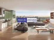 Apartamento para Venda em São Paulo/SP Pinheiros 4 Quartos