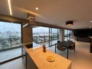 Apartamento para Venda em São Paulo/SP Pinheiros 4 Quartos