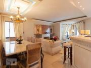 Apartamento para Venda em São Paulo/SP Pinheiros 4 Quartos