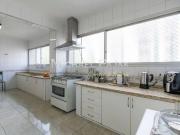 Apartamento para Venda em São Paulo/SP Pinheiros 4 Quartos