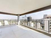 Apartamento para Venda em São Paulo/SP Pinheiros 4 Quartos