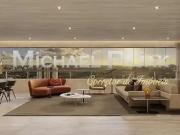 Apartamento para Venda em São Paulo/SP Pinheiros 4 Quartos