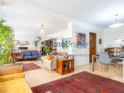 Apartamento para Venda em São Paulo/SP Pinheiros 4 Quartos