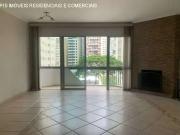 Apartamento para Venda em São Paulo/SP Pinheiros 4 Quartos