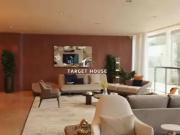 Apartamento para Venda em São Paulo/SP Pinheiros 4 Quartos