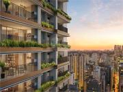 Apartamento para Venda em São Paulo/SP Pinheiros 4 Quartos