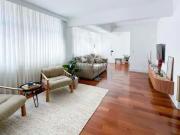 Apartamento para Venda em São Paulo/SP Pinheiros 4 Quartos