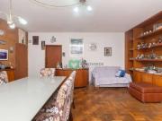 Apartamento para Venda em São Paulo/SP Pinheiros 4 Quartos