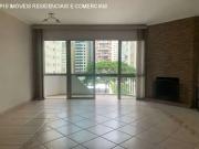 Apartamento para Venda em São Paulo/SP Pinheiros 4 Quartos