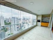 Apartamento para Venda em São Paulo/SP Pinheiros 4 Quartos